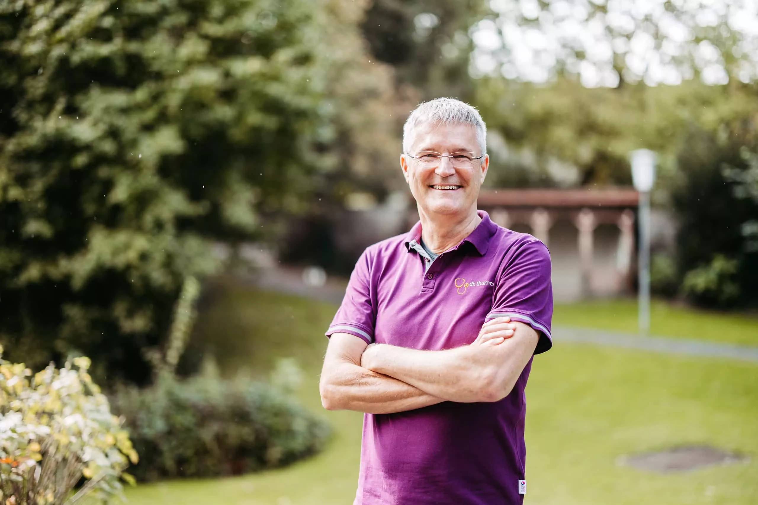Dr. Othmar Thurnes