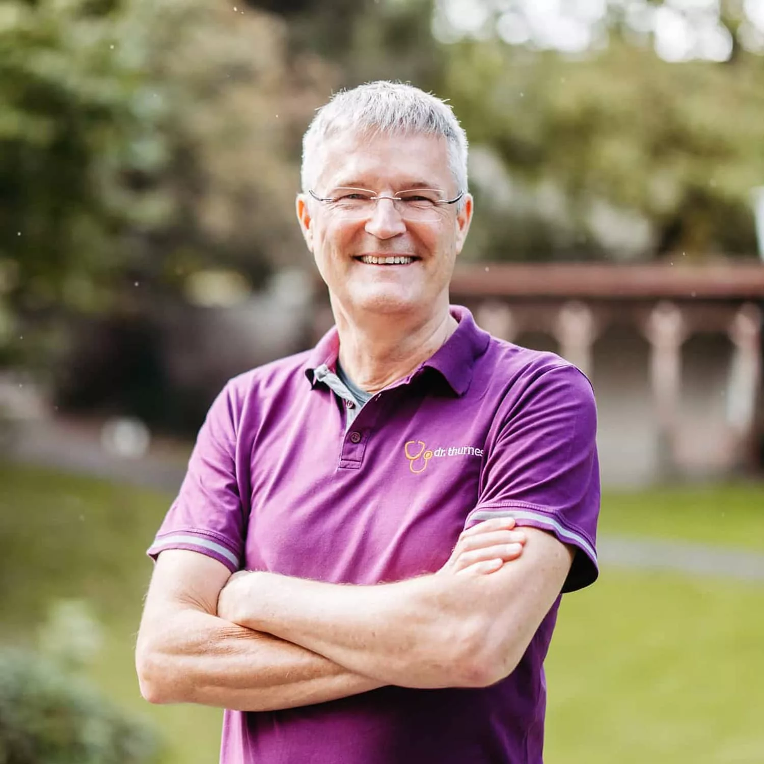 dr-thurnes-othmar-thurnes_ Dr Othmar Thurnes